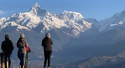 5 most popular tour of Nepal