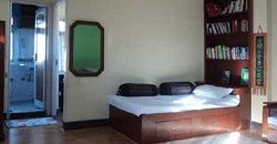 Homestay in Kathmandu