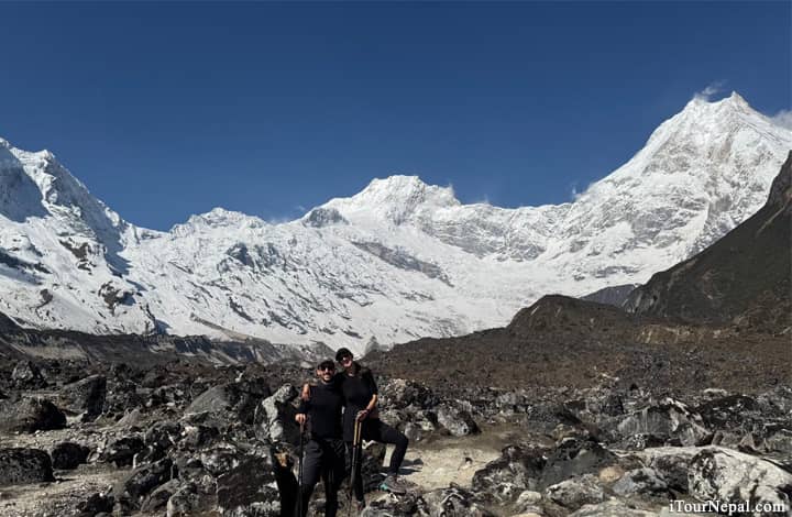 manaslu cirucit trek, a hidden gems in the Himalayas