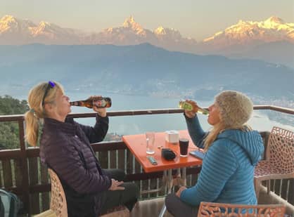 Kathmandu Pokhara tour package