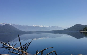 Rara Lake and Bardia road trip