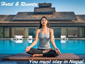 Best things to do with luxury resorts in Nepal