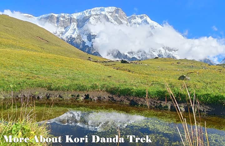 Short Kori Danda Trek from Pokhara