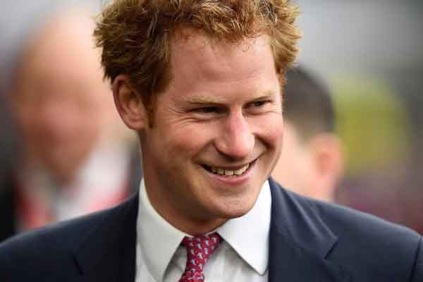 Prince Harry to visit Nepal this spring.