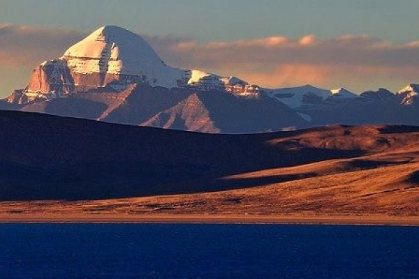 Tibet is open for foreign tourists from April 2023